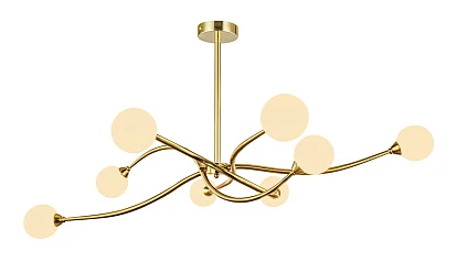 Люстра Freya на заказ в интернет-магазине