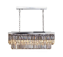 купить стильные Люстра Odeon L80 Chrome в интернет-магазине