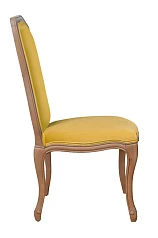 купить красивый Стул для кафе Wenter Yellow