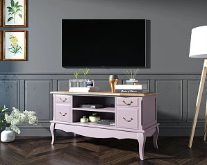 Комод под TV "Leontina Lavanda"  арт ST9328L в интернет-магазине