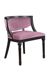 купить красивый Стул для кафе Orzo Pink