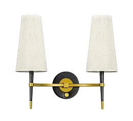 купить Люстра Simple Twins