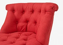 купить стильное Низкое кресло Aviana Red