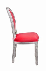 фото Стул Volker Original Red в интерьере