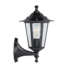 фото 22468 Уличный настенный светильник LATERNA 4