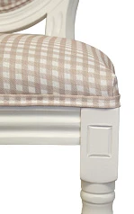 красивый Стул Volker Classik Check