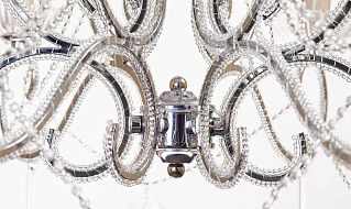 купить стильные Люстра Silvest в интернет-магазине