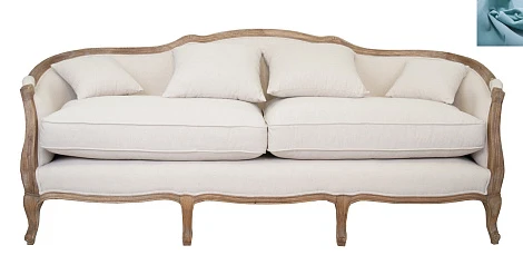 фото Диван Darcy 6 в интерьере