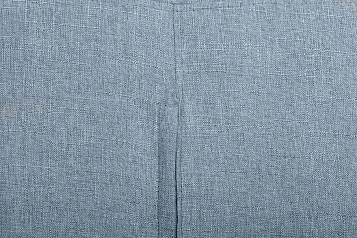 Мягкое кресло Fuller Blue V2 в интерьере