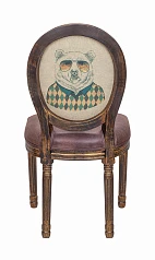 Стул Volker Brown Bear V2 в интернет-магазине