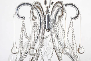 купить стильные Люстра Silvest в интернет-магазине