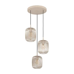 заказать 900687 Люстра ROMAZZINA