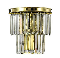 Люстра Odeon Golden Wall на заказ