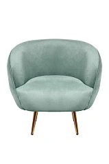 купить Мягкое кресло Benee Green в интернет-магазине