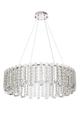 фото Люстра Vortix D600 в интерьере