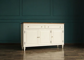 Комод 3 дверки 