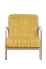 стильное Кресло дизайнерское Cody Umber