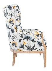 фото Классическое кресло Delaine в интерьере