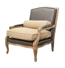 фото Классическое кресло Trak