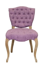 Стул Vesna Purple в интерьере
