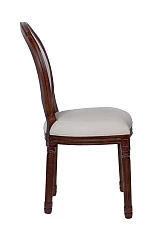 купить Стул Volker Beige Chocolate в интернет-магазине