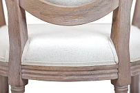 фото Стул Volker Arm Oak в интерьере