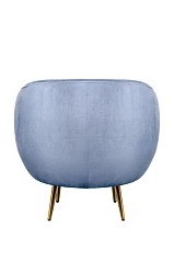 Мягкое кресло Benee Sky на заказ