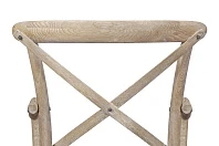 купить Стул Cross Back Old Arm
