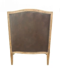 фото Классическое кресло Trak