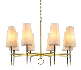 красивые Люстра Simple Eight на заказ