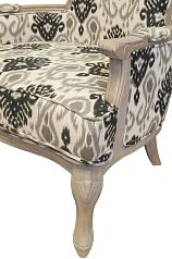 фото Классическое кресло Diesta Colour в интерьере