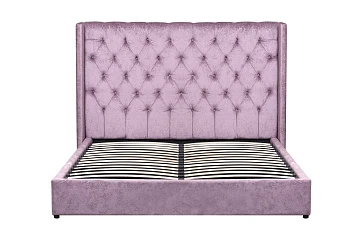 Дизайнерская кровать Melso Violet Pm в интернет-магазине