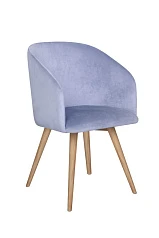 красивый Стул для кафе Visti Velvet