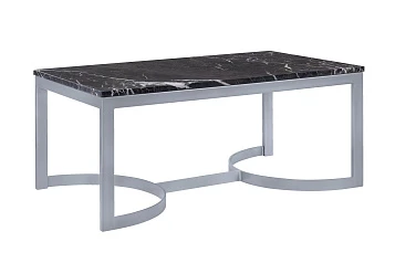красивый Журнальный столик прямоугольный Aron Marble-Lgy в интернет-магазине