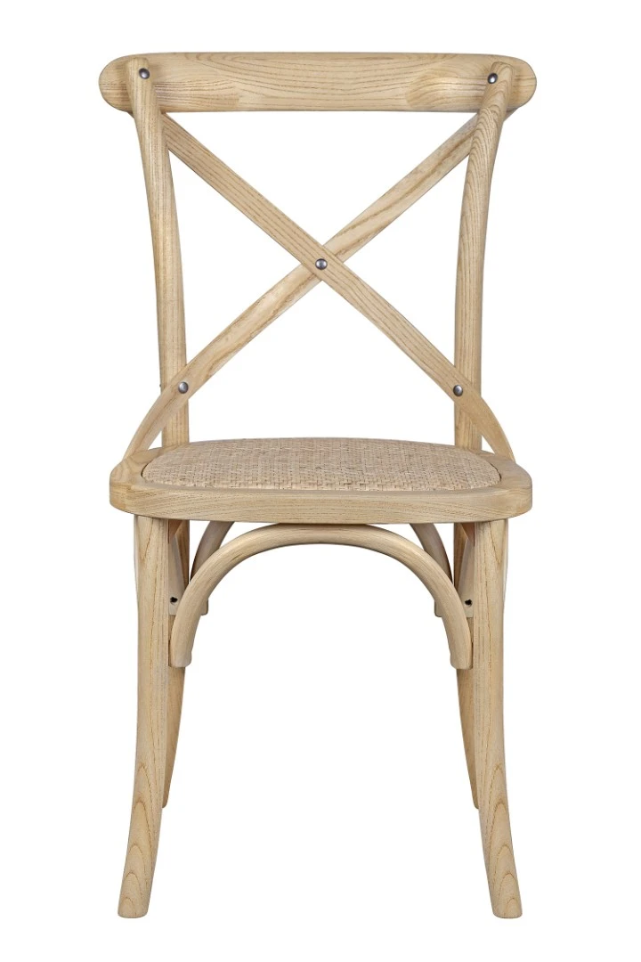 красивый Стул Cross Back на заказ