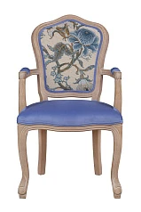 стильный Стул Graph Arm Flower на заказ