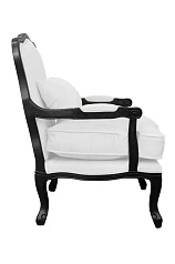 купить стильное Мягкое кресло модерн Nitro Beige V6