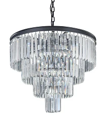 Люстра Odeon 4 Rings в интернет-магазине