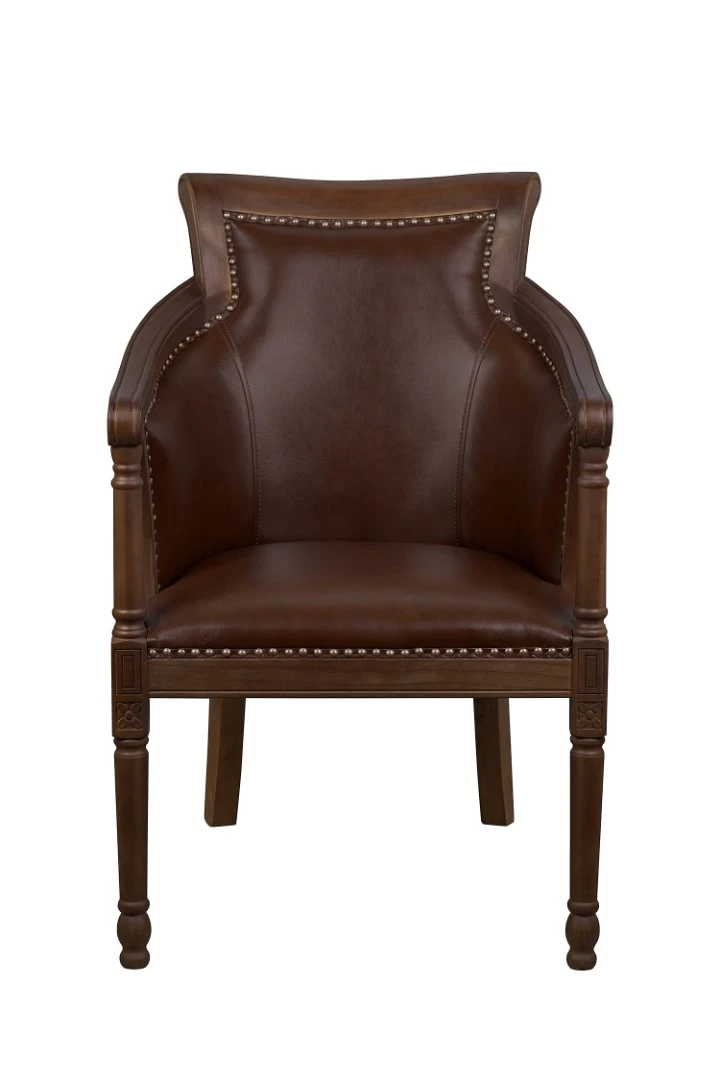 купить Кресло Valene Brown V2 в интернет-магазине