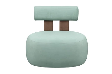 купить Кресло Luman Green V3
