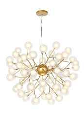 Люстра Bogates 63 в интерьере