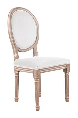 Стул с круглой спинкой Volker Oak Beige V2 в интернет-магазине