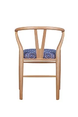 красивый Стул ретро Sling rhomb