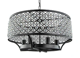 купить красивые Люстра Klaris Round V2 в интернет-магазине