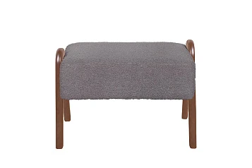 фото Кресло с пуфом для гостиниц Arrow BR V4