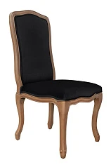Стул Wenter Black в интерьере