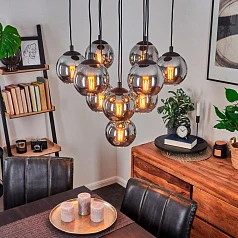 купить 98654 Подвесной потолочный светильник (люстра) ARISCANI