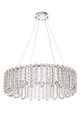 фото Люстра Vortix D600 в интерьере