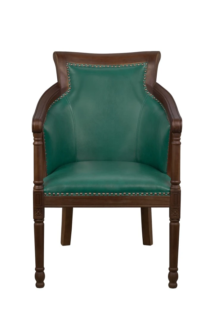 Кресло Valene Green на заказ в интернет-магазине