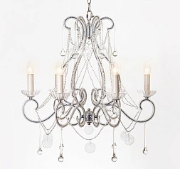 купить стильные Люстра Silvest в интернет-магазине